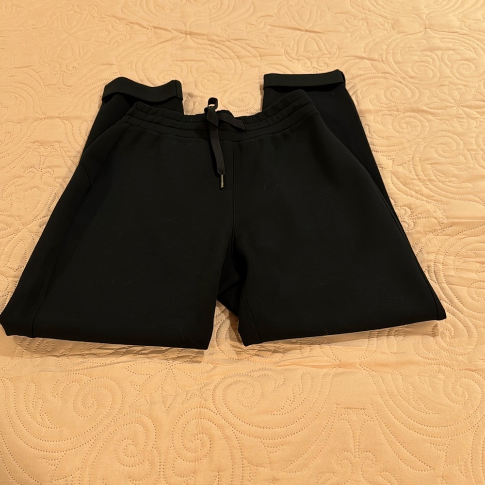 Spanx Leggings Black
